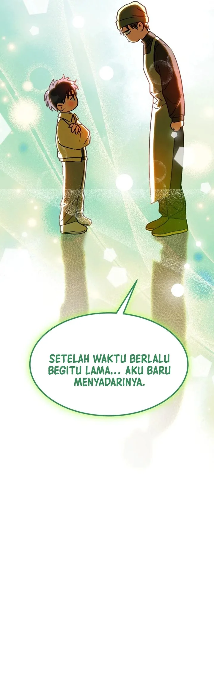 I Will Raise This Family! chapter 76 halaman 80