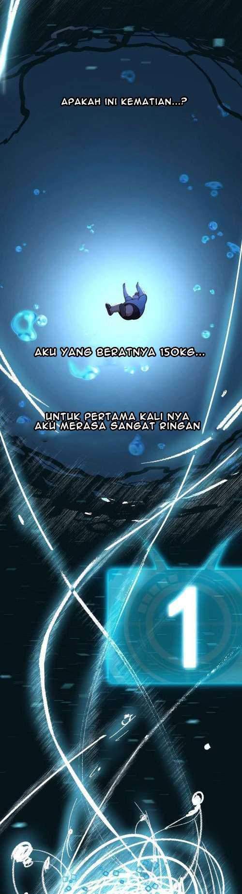 I Will Save The World By Eating chapter 01 halaman 17