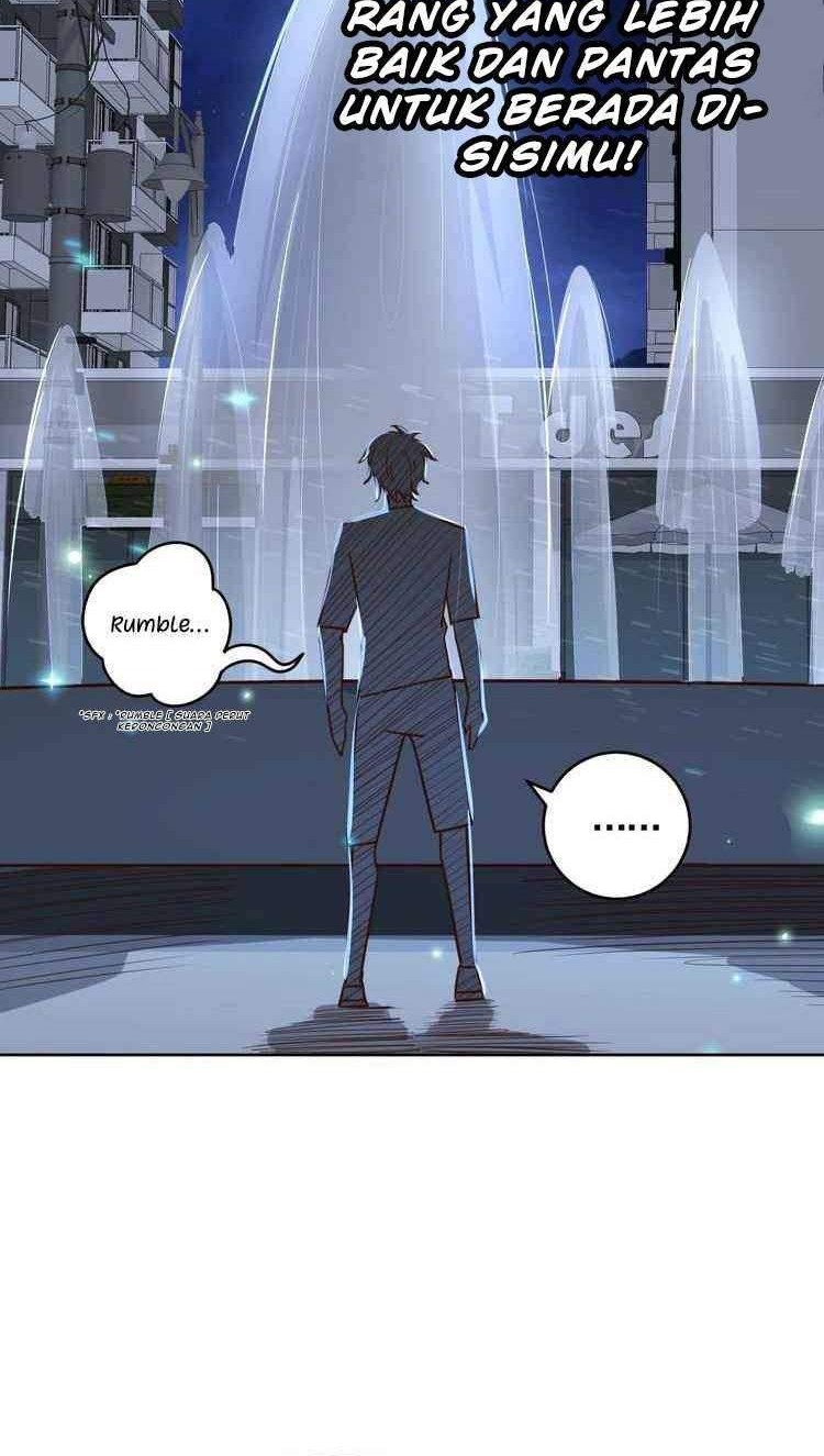 I Will Save The World By Eating Bab 2 halaman 71