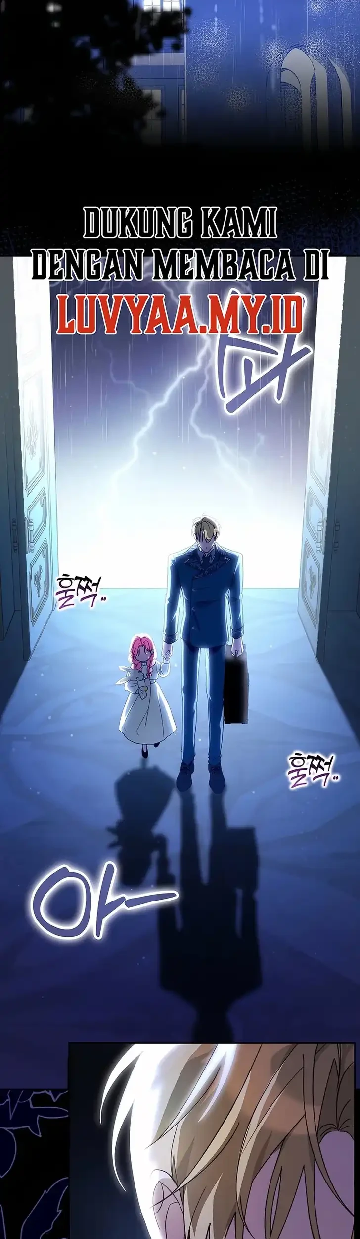 I Will Try to Save My Dad chapter 1 halaman 2