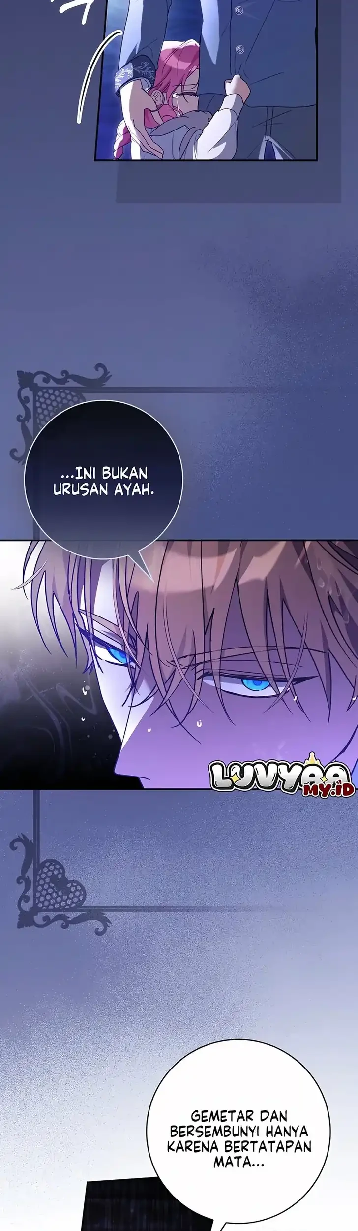 I Will Try to Save My Dad chapter 1 halaman 9