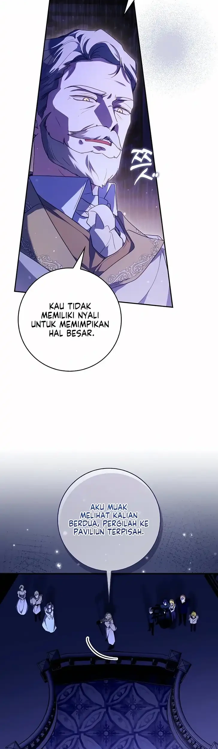 I Will Try to Save My Dad chapter 1 halaman 10