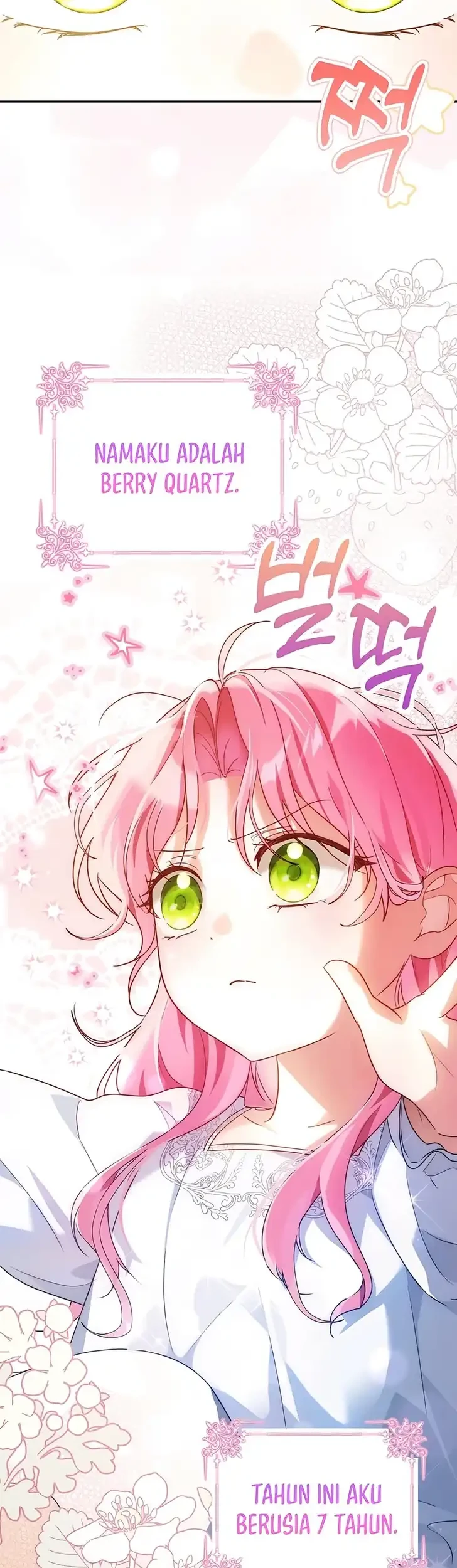 I Will Try to Save My Dad chapter 1 halaman 31