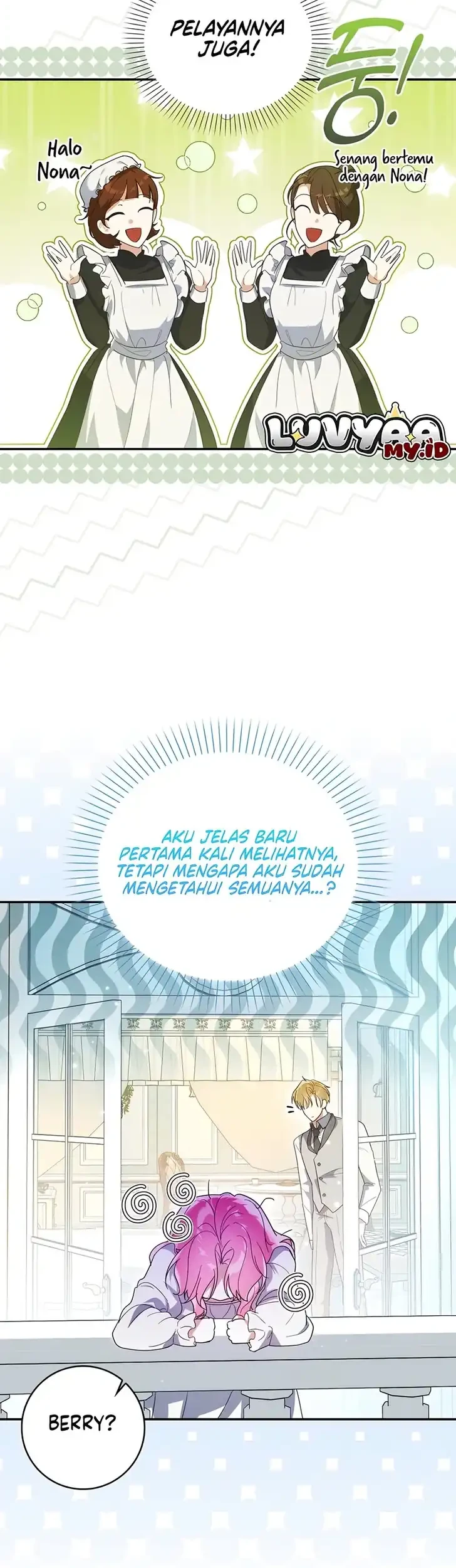 I Will Try to Save My Dad chapter 1 halaman 39