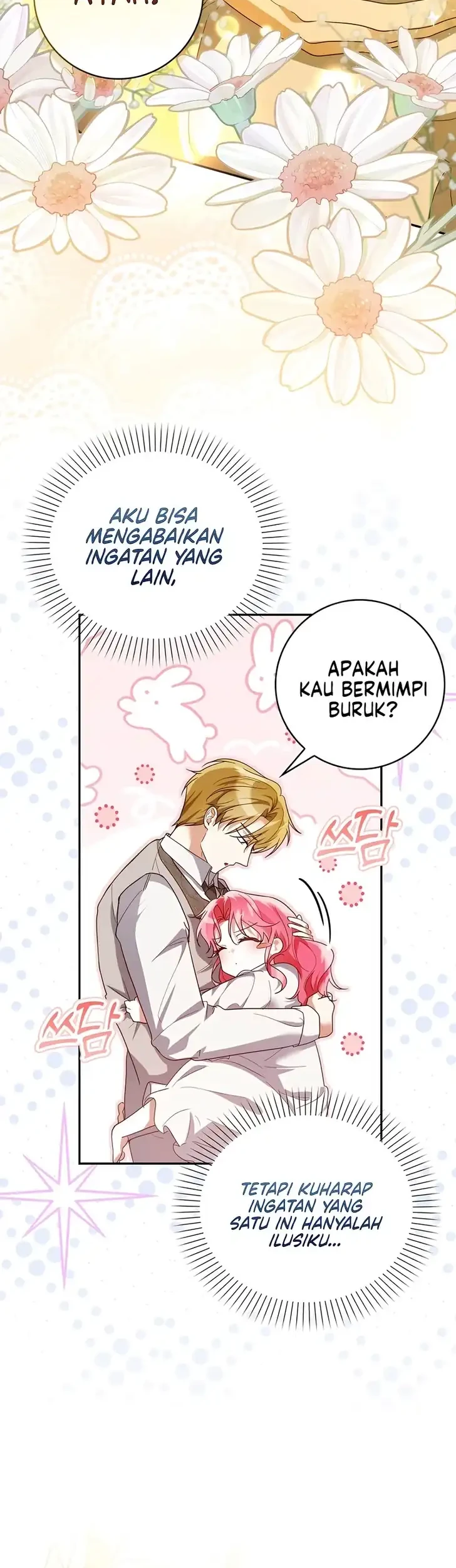 I Will Try to Save My Dad chapter 1 halaman 42