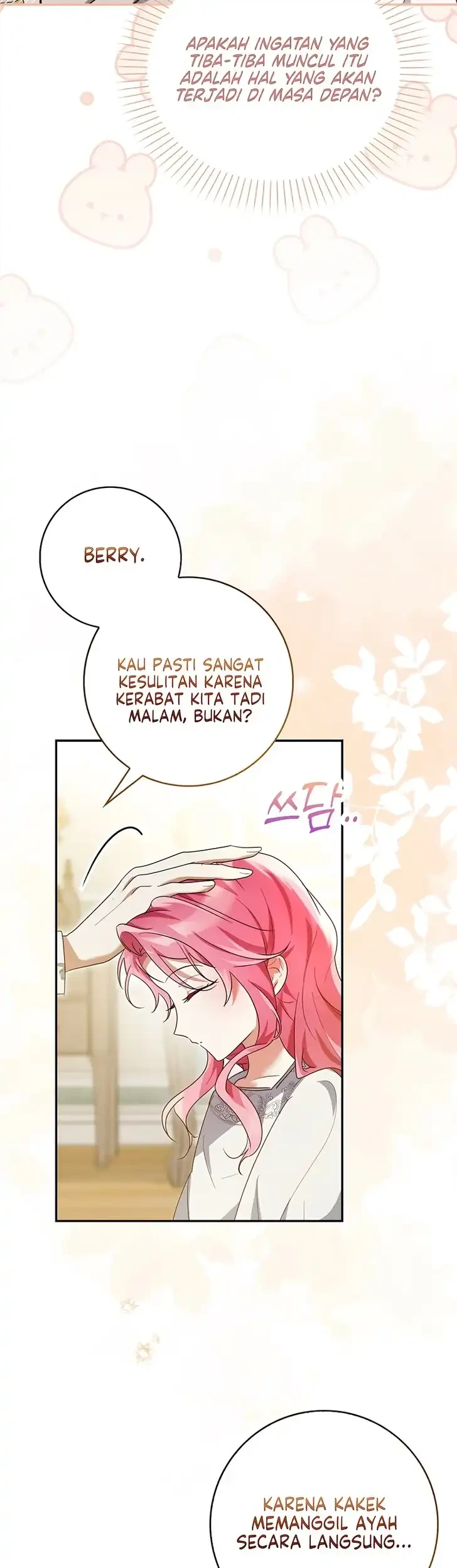 I Will Try to Save My Dad chapter 1 halaman 45