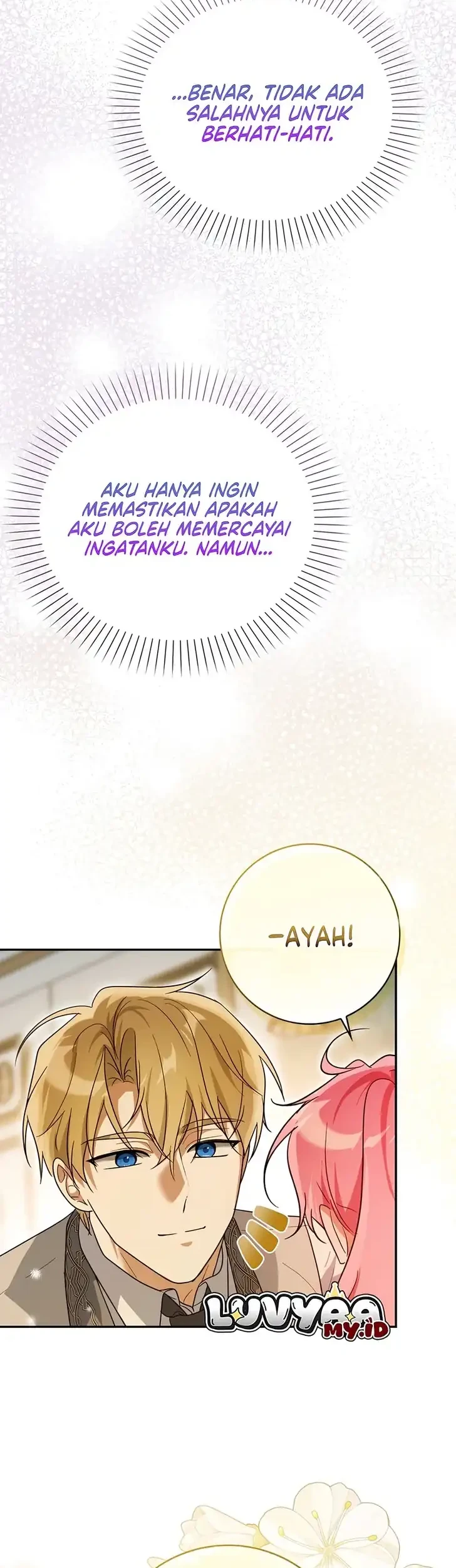 I Will Try to Save My Dad chapter 1 halaman 51