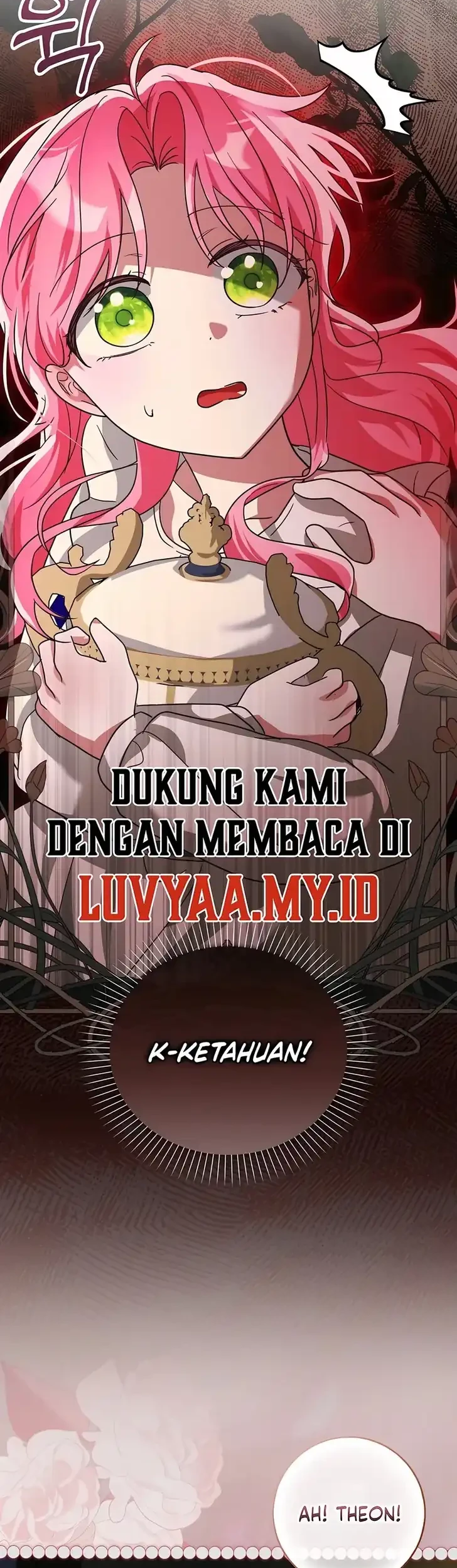 I Will Try to Save My Dad chapter 10 halaman 2