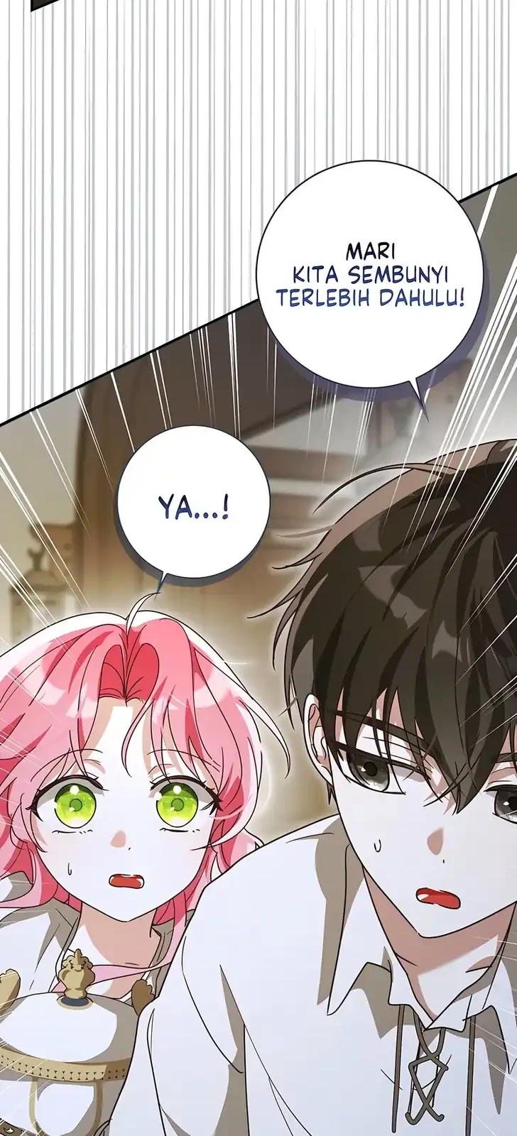 I Will Try to Save My Dad chapter 10 halaman 8