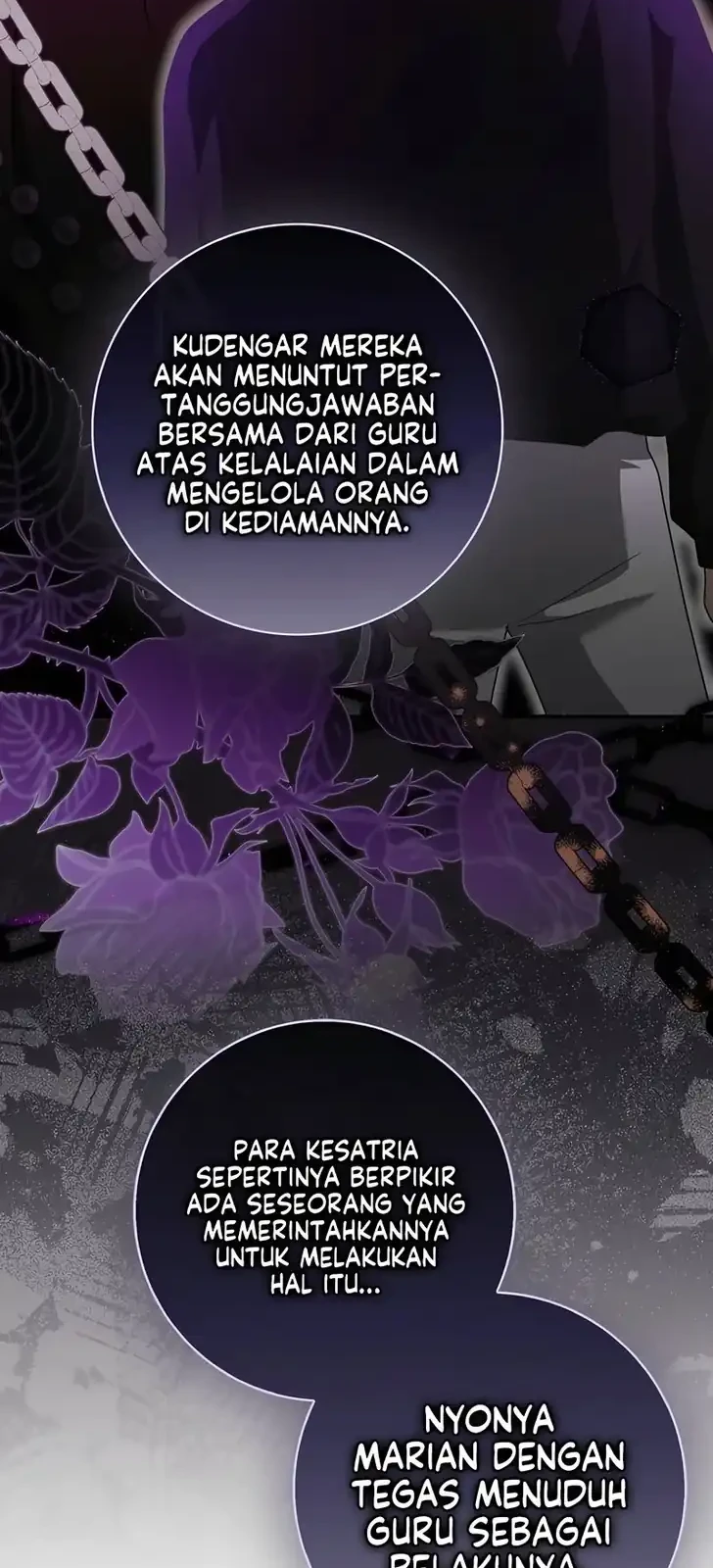 I Will Try to Save My Dad chapter 10 halaman 20