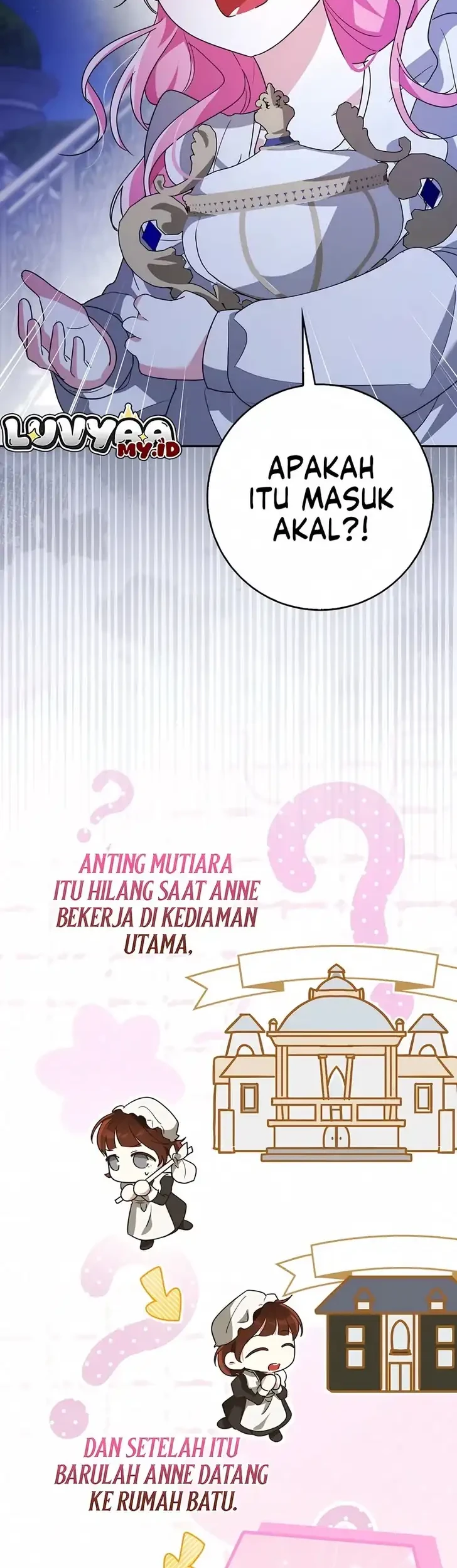 I Will Try to Save My Dad chapter 10 halaman 22