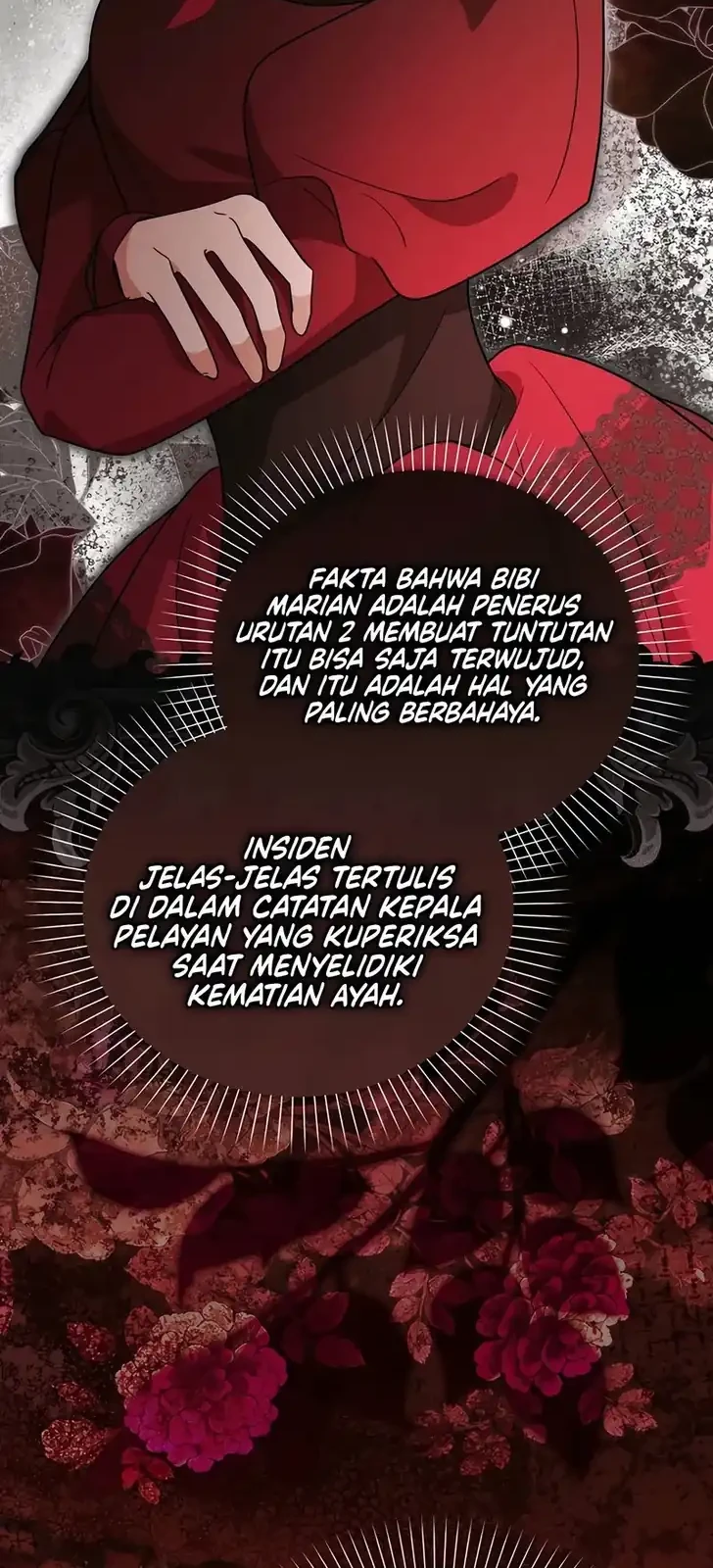 I Will Try to Save My Dad chapter 10 halaman 24