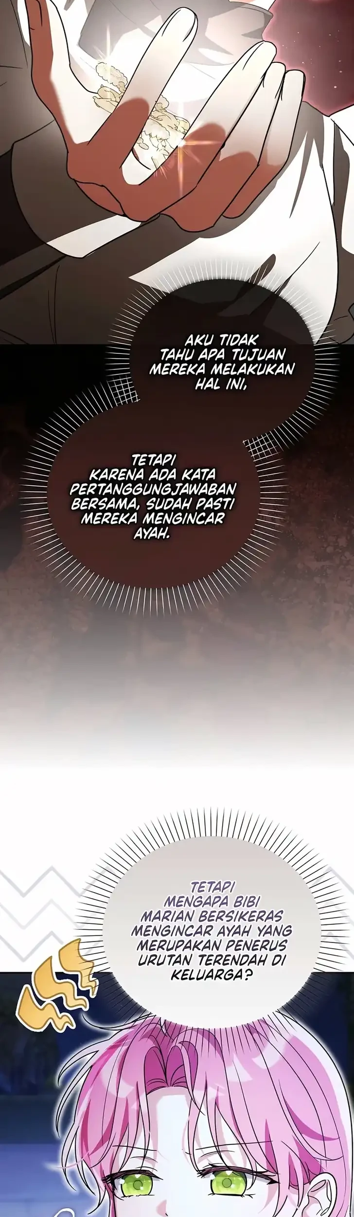 I Will Try to Save My Dad chapter 10 halaman 26
