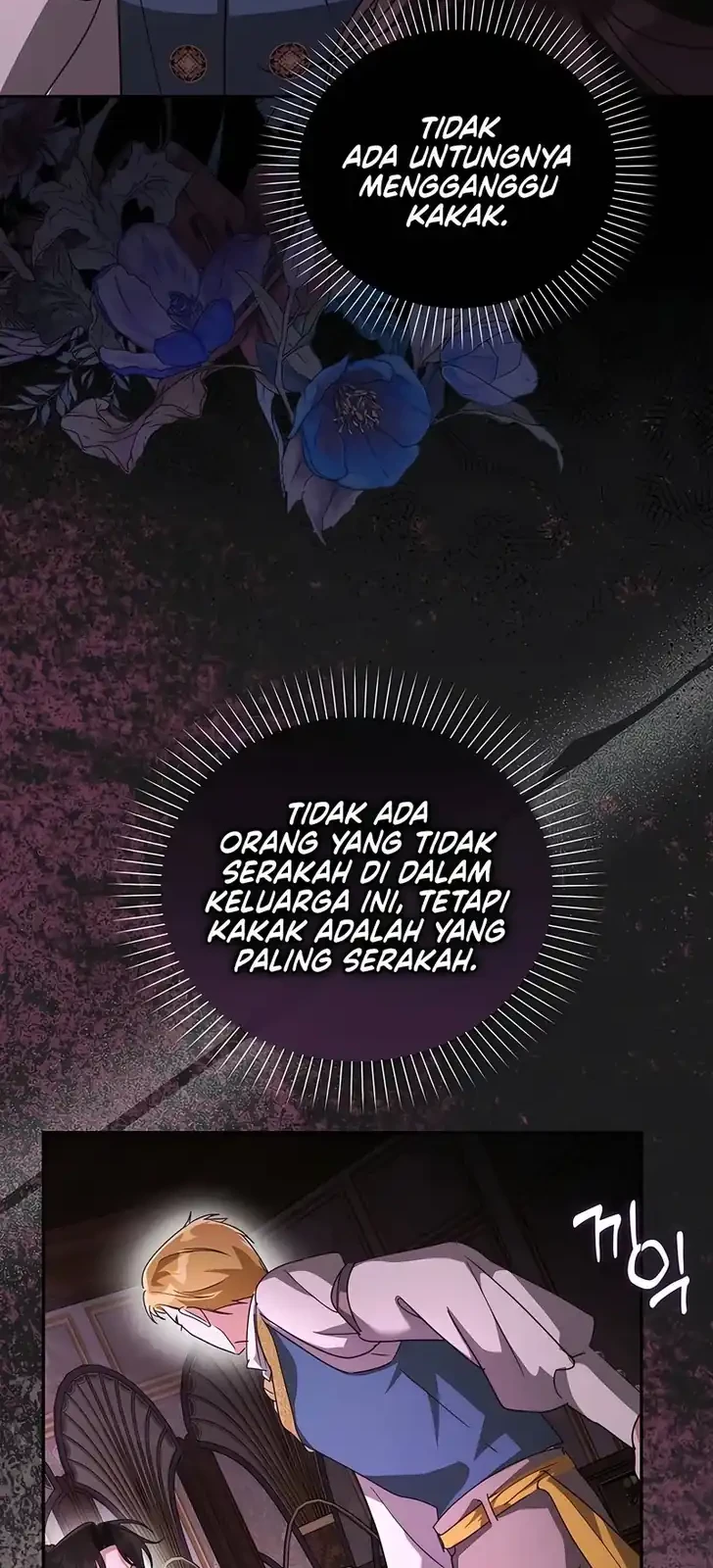I Will Try to Save My Dad chapter 10 halaman 44