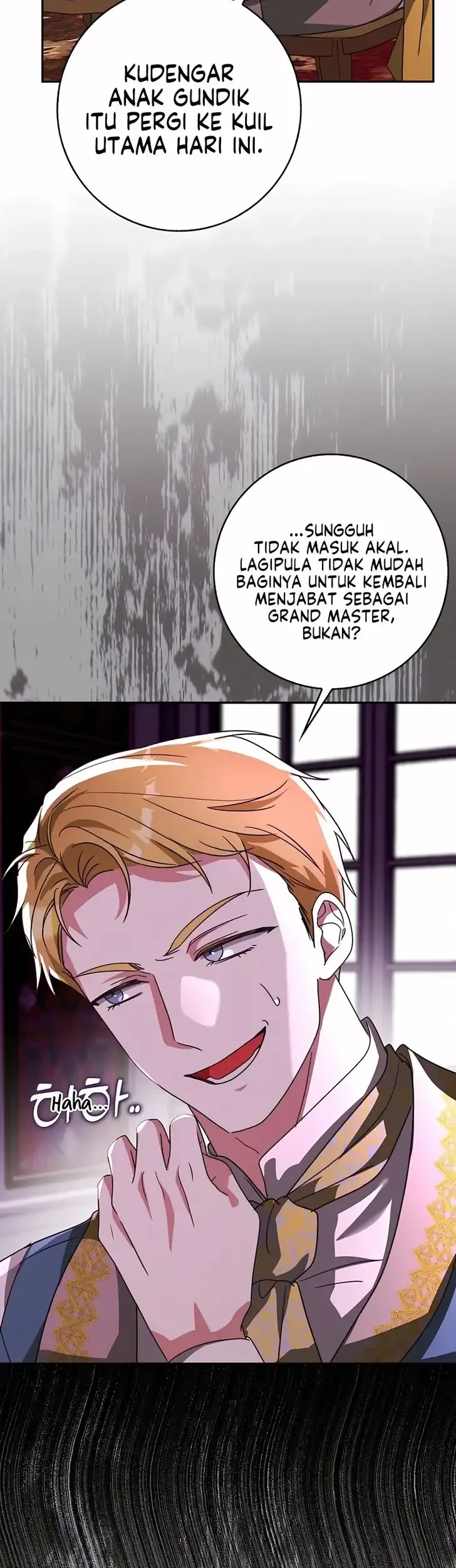 I Will Try to Save My Dad chapter 10 halaman 46