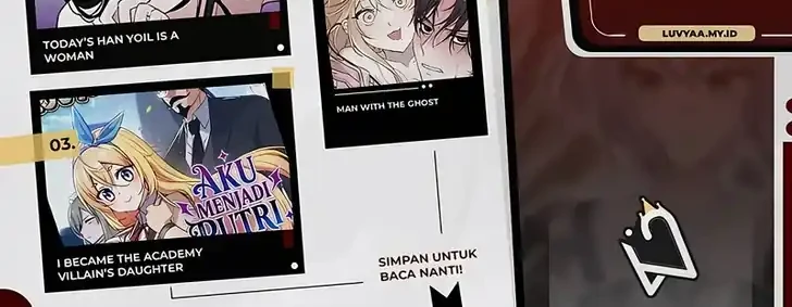 I Will Try to Save My Dad chapter 10 halaman 59