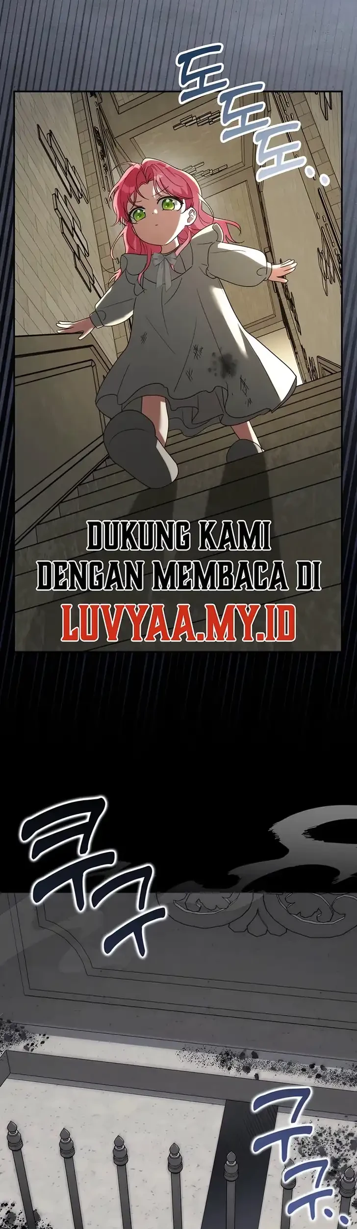I Will Try to Save My Dad chapter 11 halaman 3