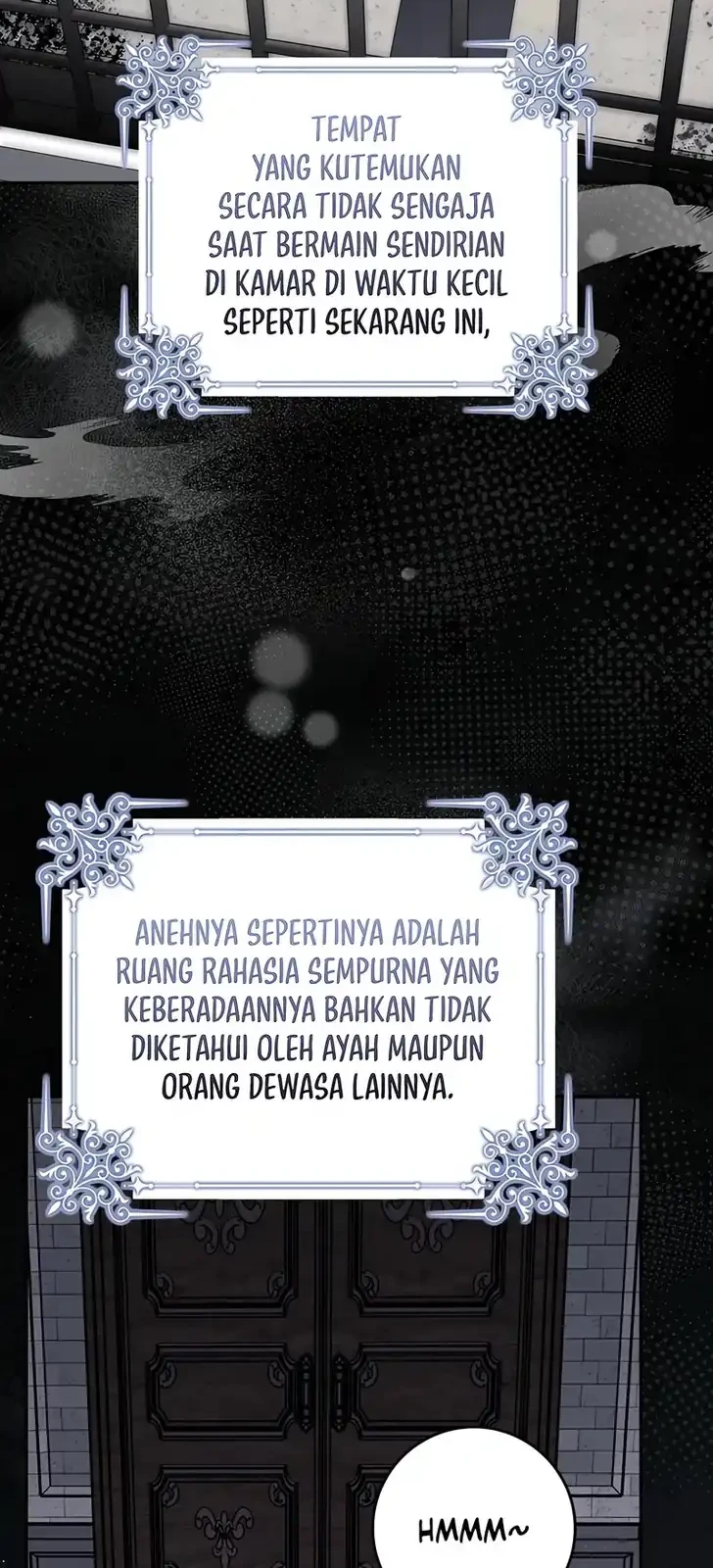 I Will Try to Save My Dad chapter 11 halaman 4
