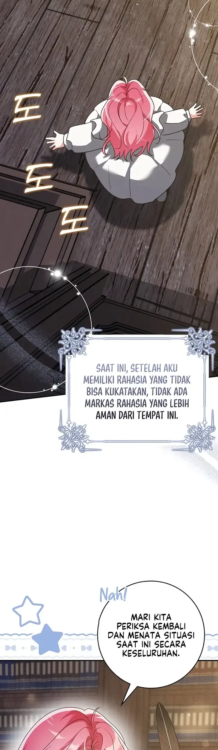 I Will Try to Save My Dad chapter 11 halaman 7