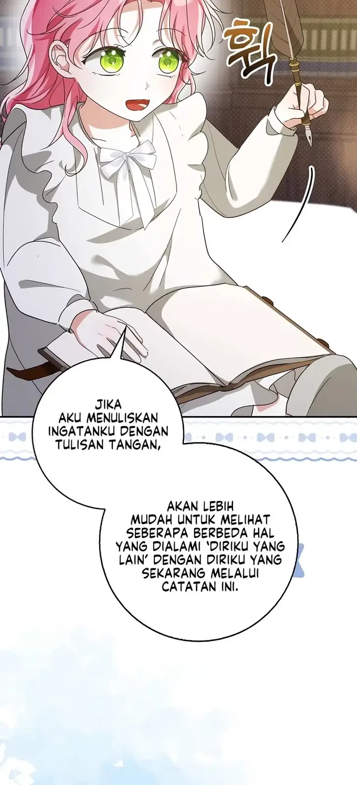 I Will Try to Save My Dad chapter 11 halaman 8