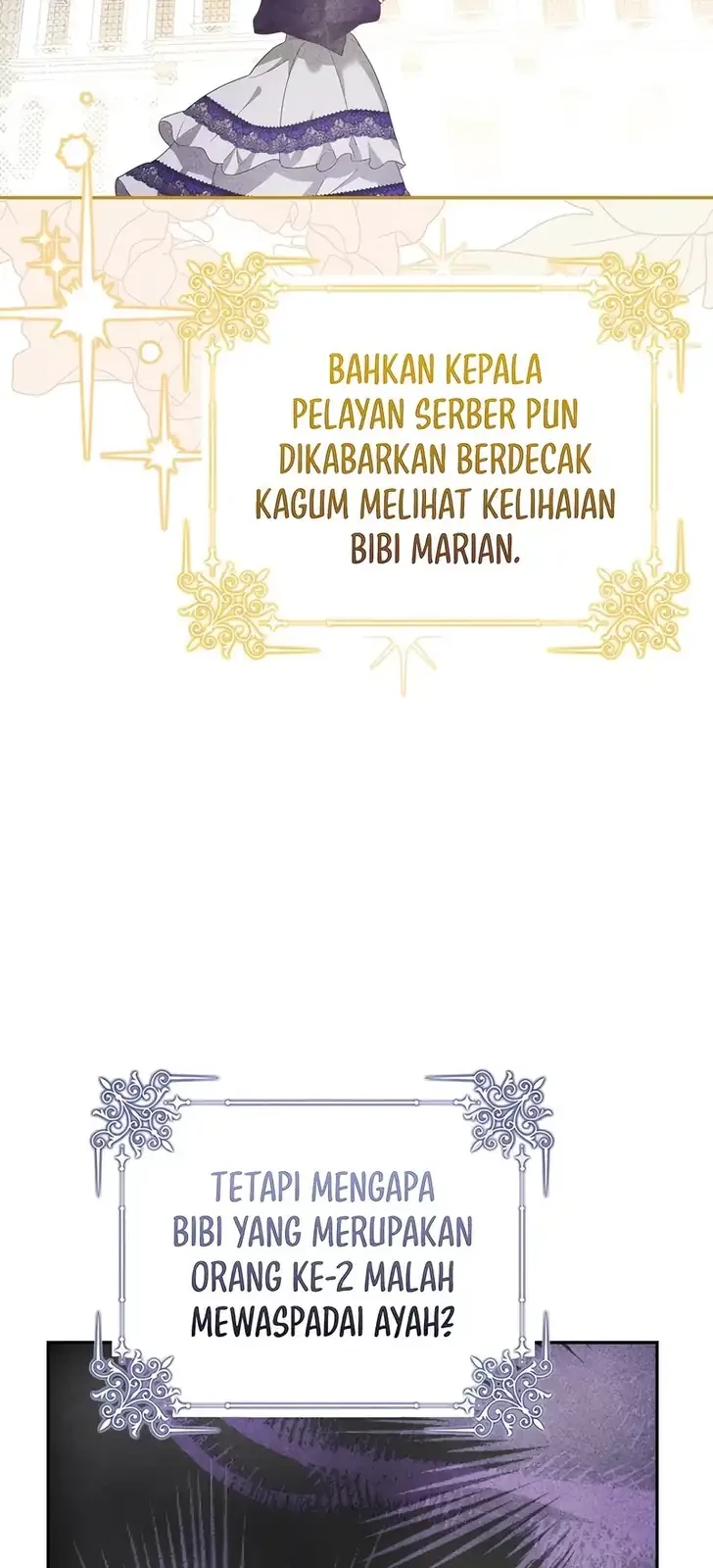 I Will Try to Save My Dad chapter 11 halaman 12