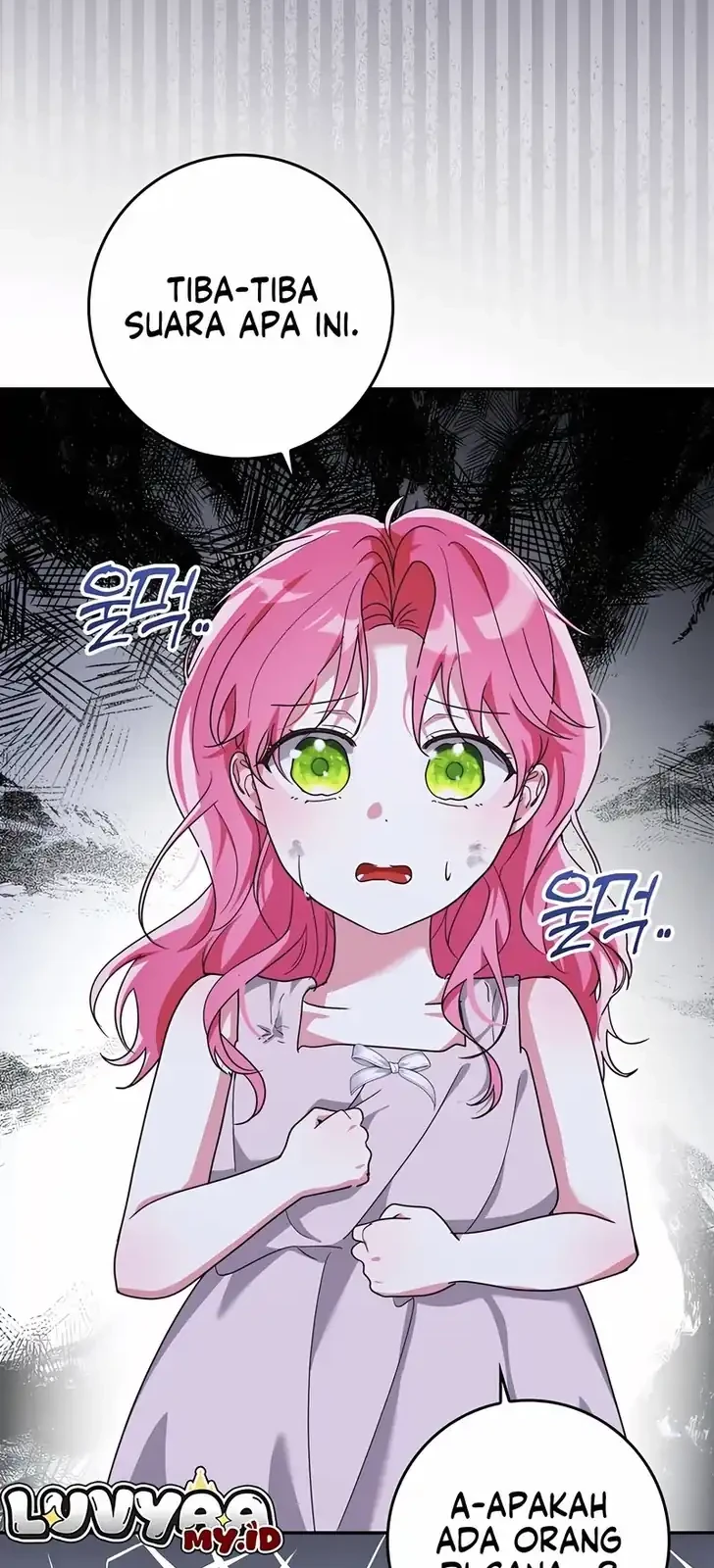I Will Try to Save My Dad chapter 11 halaman 36
