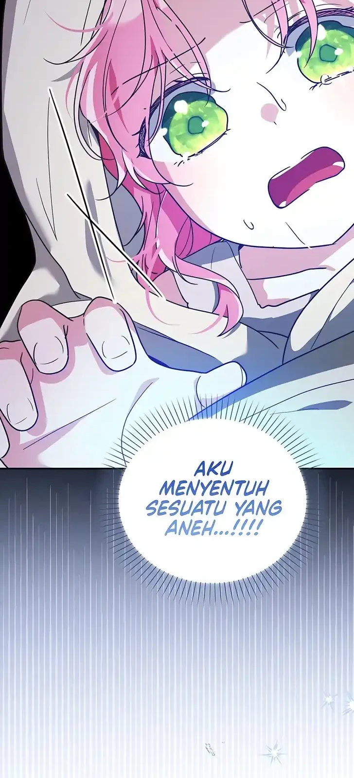 I Will Try to Save My Dad chapter 11 halaman 44
