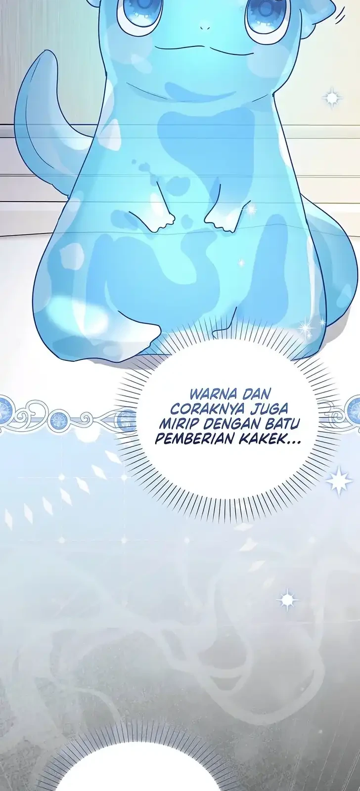 I Will Try to Save My Dad chapter 11 halaman 48