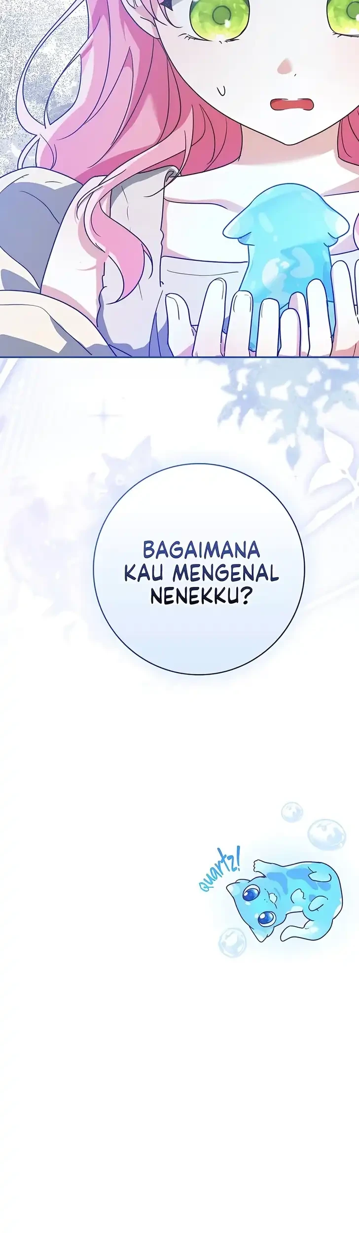 I Will Try to Save My Dad chapter 11 halaman 57