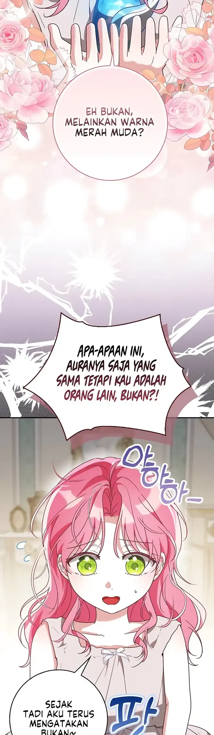 I Will Try to Save My Dad chapter 12 halaman 5
