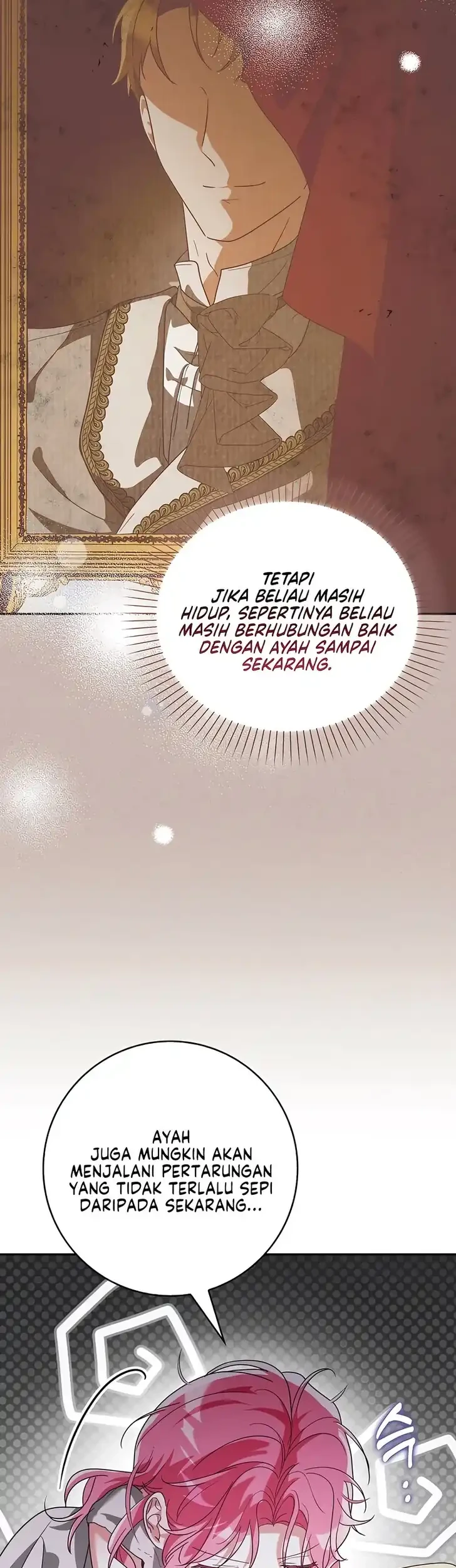 I Will Try to Save My Dad chapter 12 halaman 27