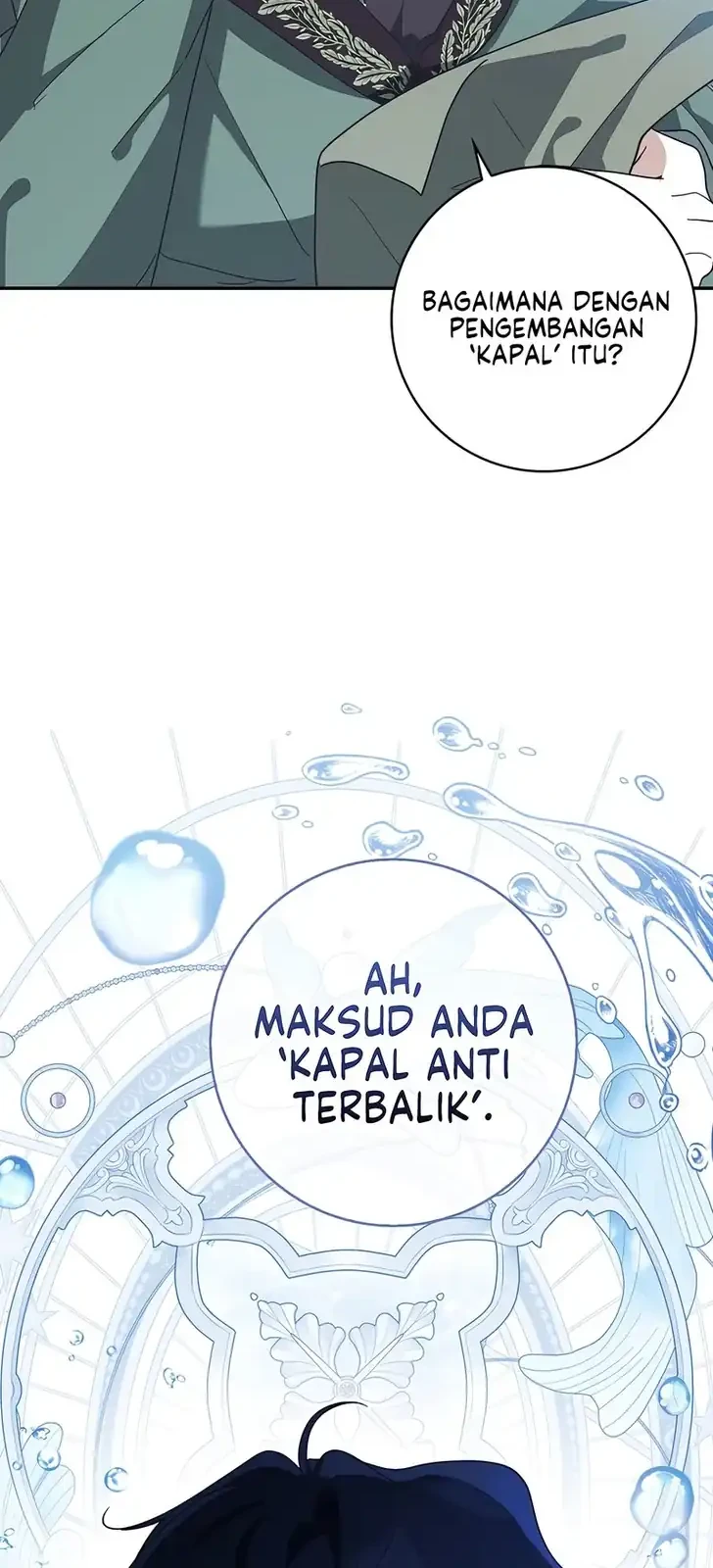 I Will Try to Save My Dad chapter 12 halaman 44
