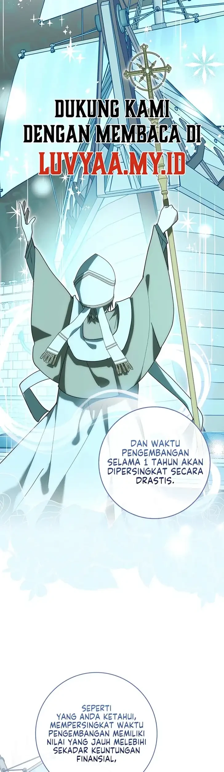 I Will Try to Save My Dad chapter 12 halaman 46