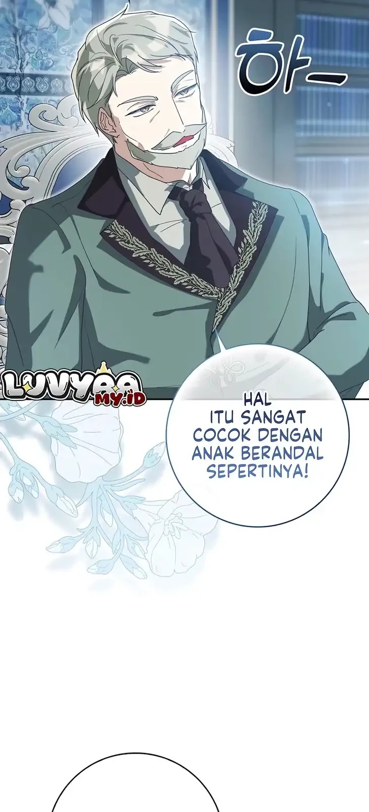 I Will Try to Save My Dad chapter 12 halaman 48