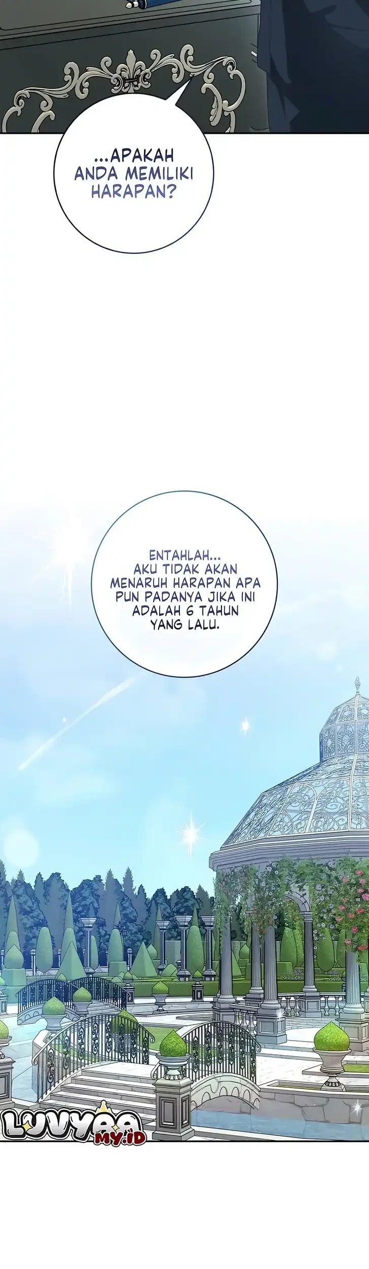 I Will Try to Save My Dad chapter 12 halaman 51