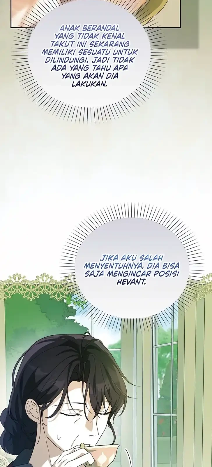 I Will Try to Save My Dad chapter 13 halaman 12
