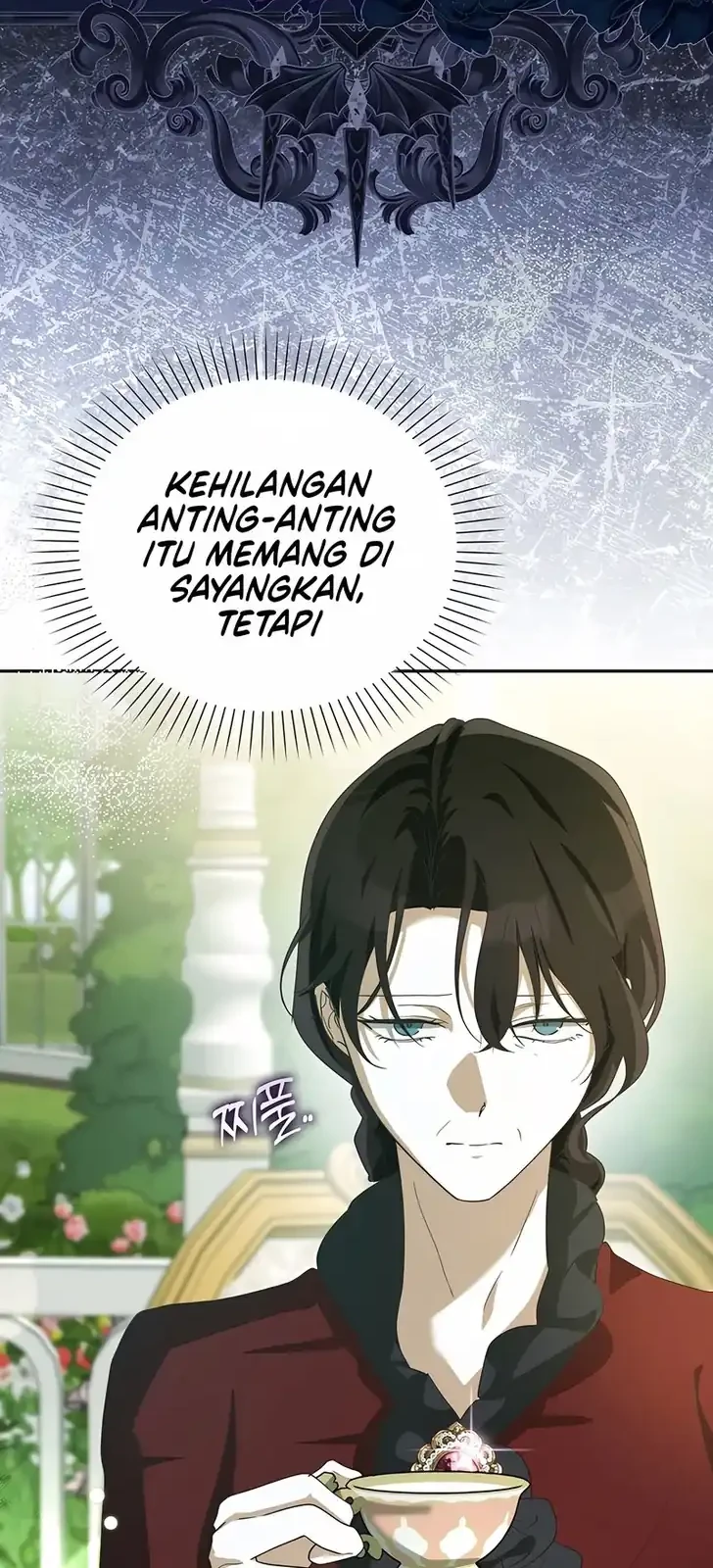 I Will Try to Save My Dad chapter 13 halaman 16