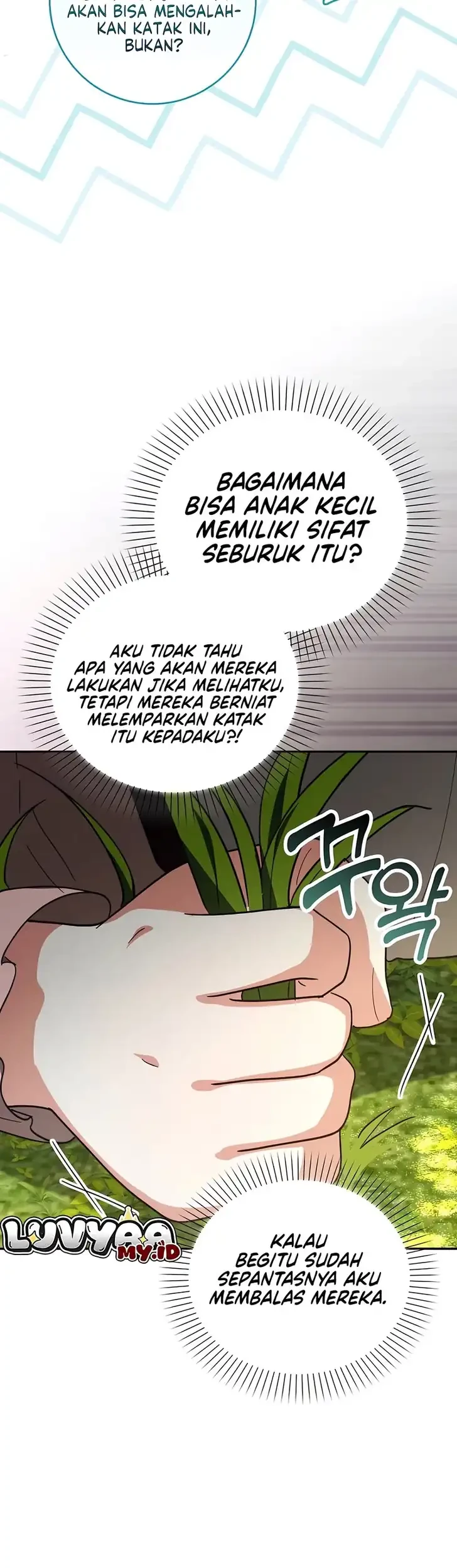 I Will Try to Save My Dad chapter 14 halaman 13