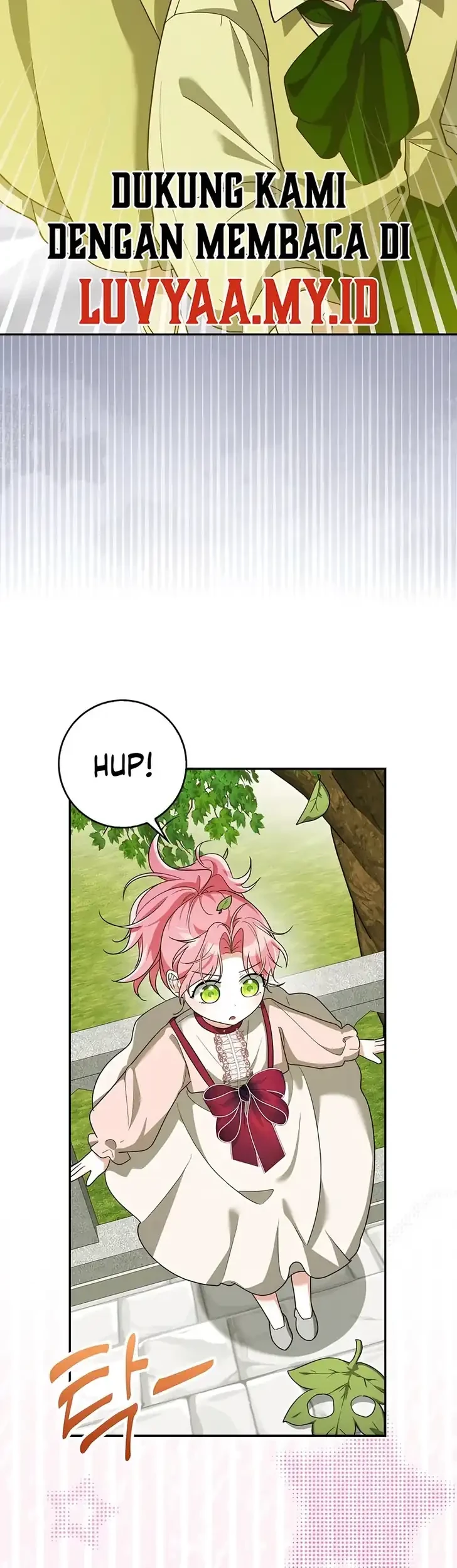 I Will Try to Save My Dad chapter 14 halaman 27
