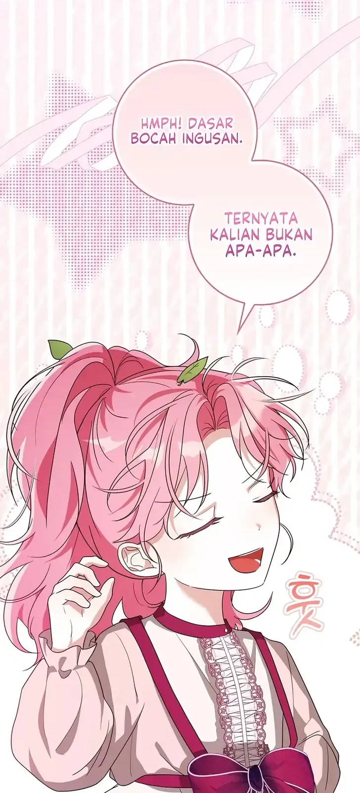 I Will Try to Save My Dad chapter 14 halaman 28
