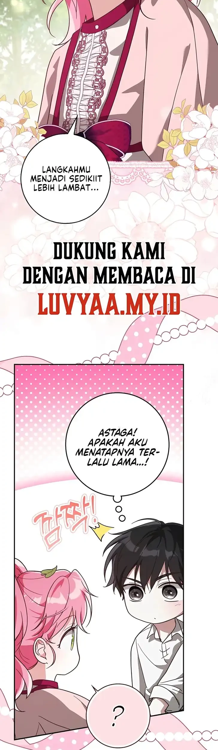 I Will Try to Save My Dad chapter 14 halaman 46