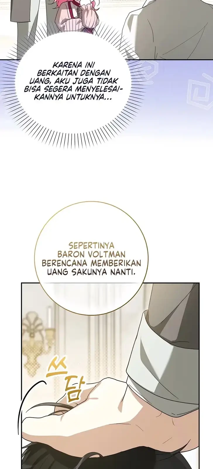 I Will Try to Save My Dad Bab 15 halaman 8