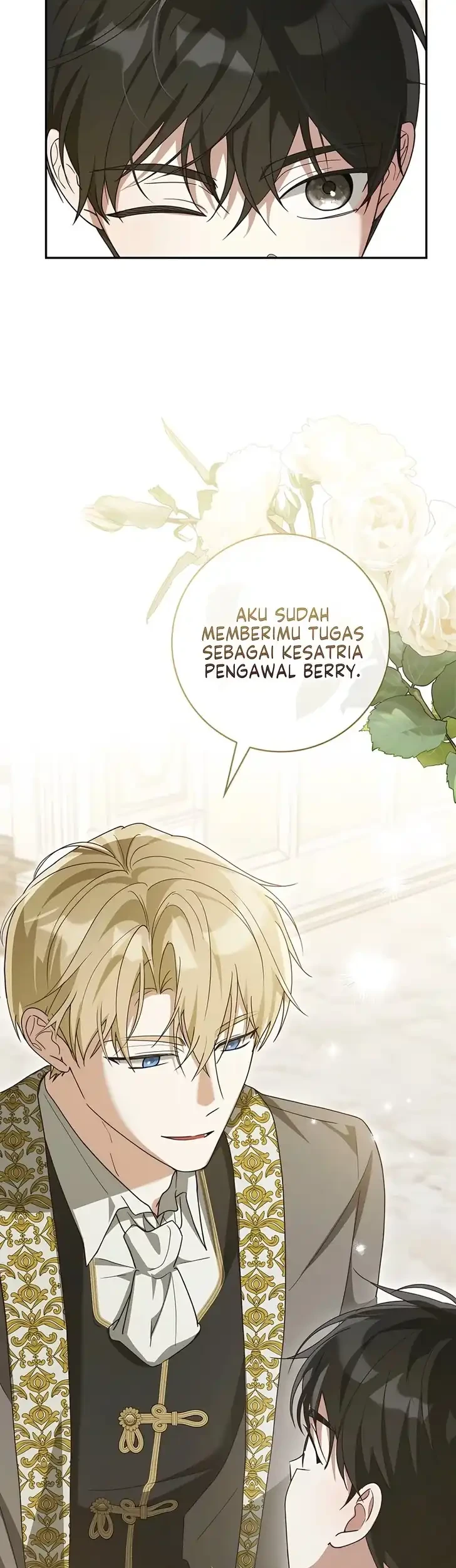 I Will Try to Save My Dad Bab 15 halaman 9