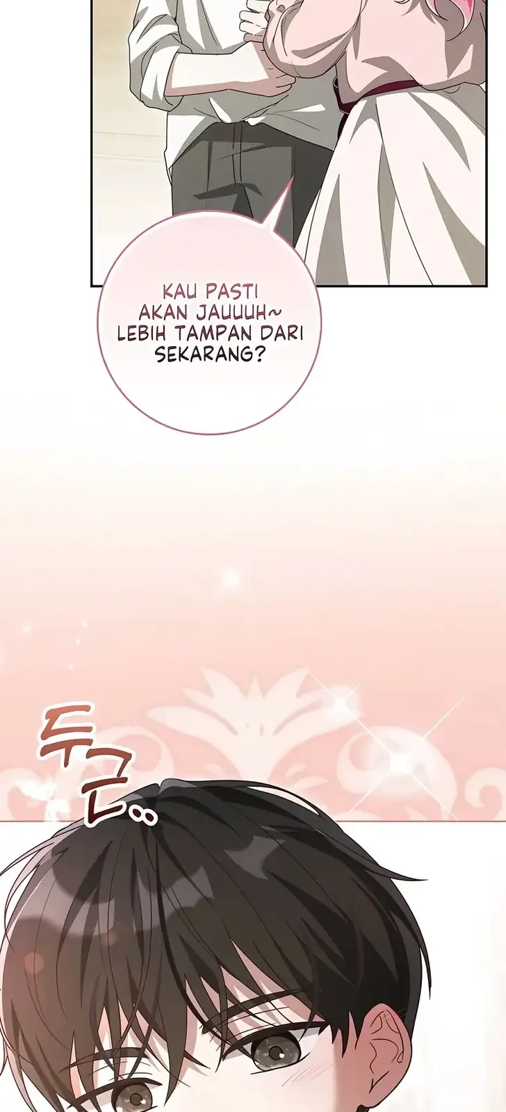I Will Try to Save My Dad Bab 15 halaman 16