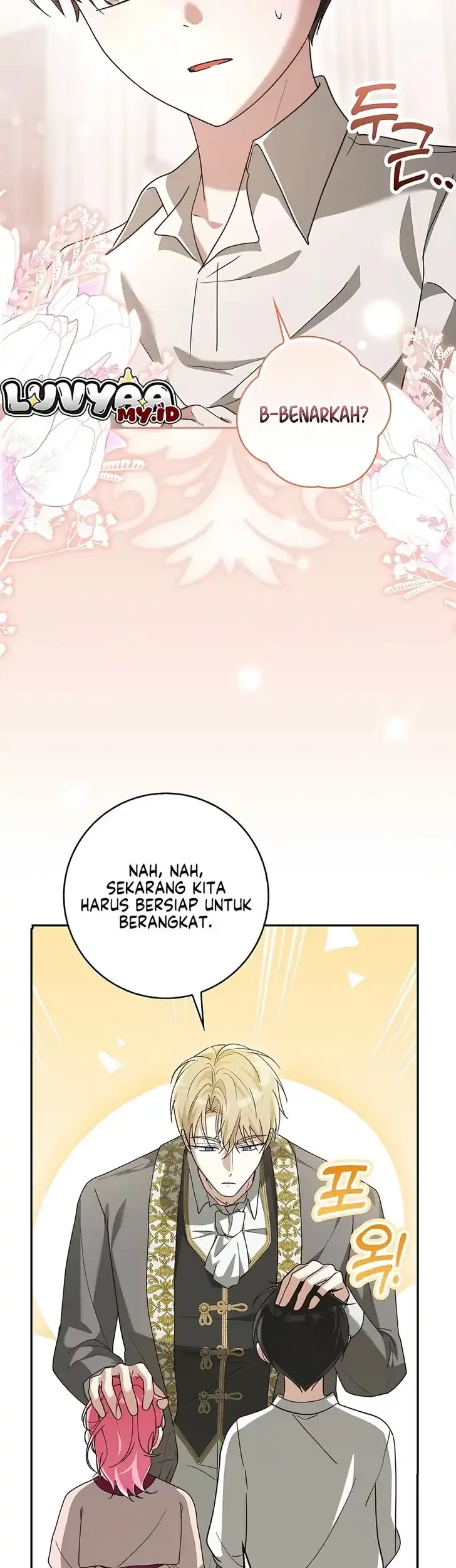 I Will Try to Save My Dad Bab 15 halaman 17