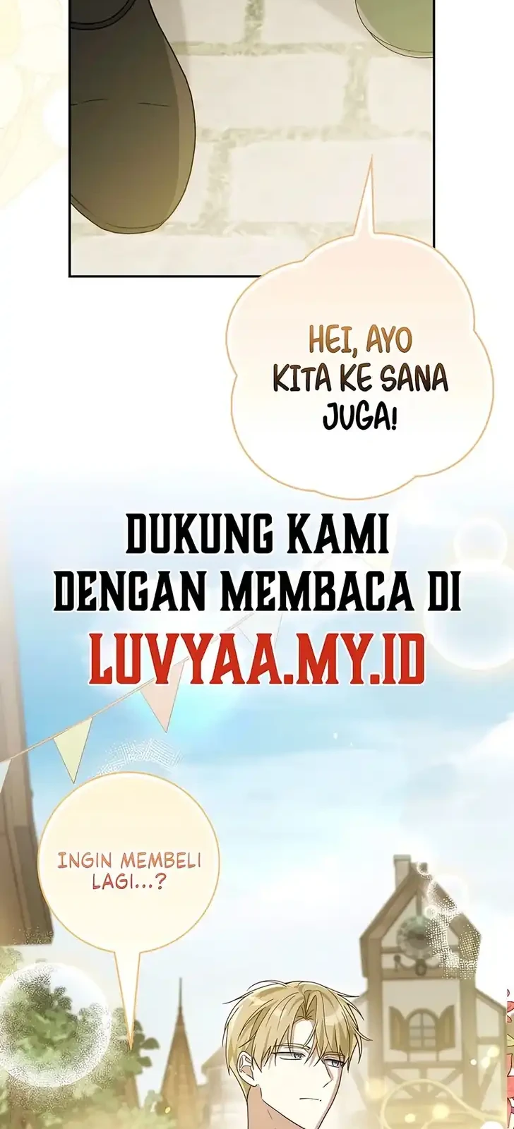 I Will Try to Save My Dad Bab 15 halaman 20
