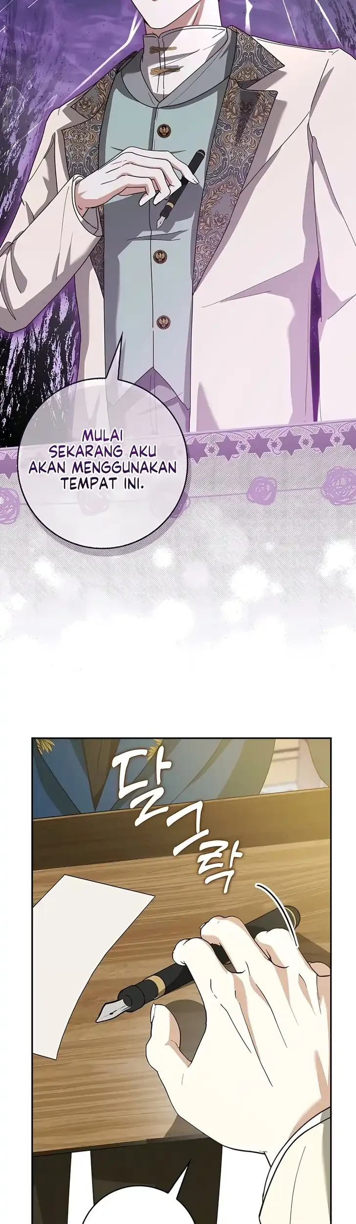 I Will Try to Save My Dad Bab 15 halaman 49