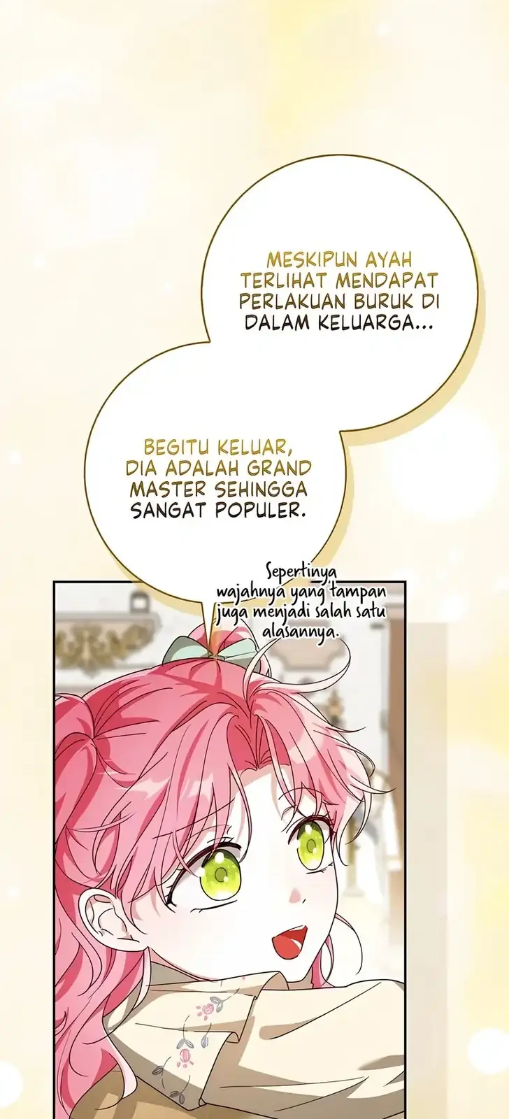 I Will Try to Save My Dad chapter 16 halaman 4