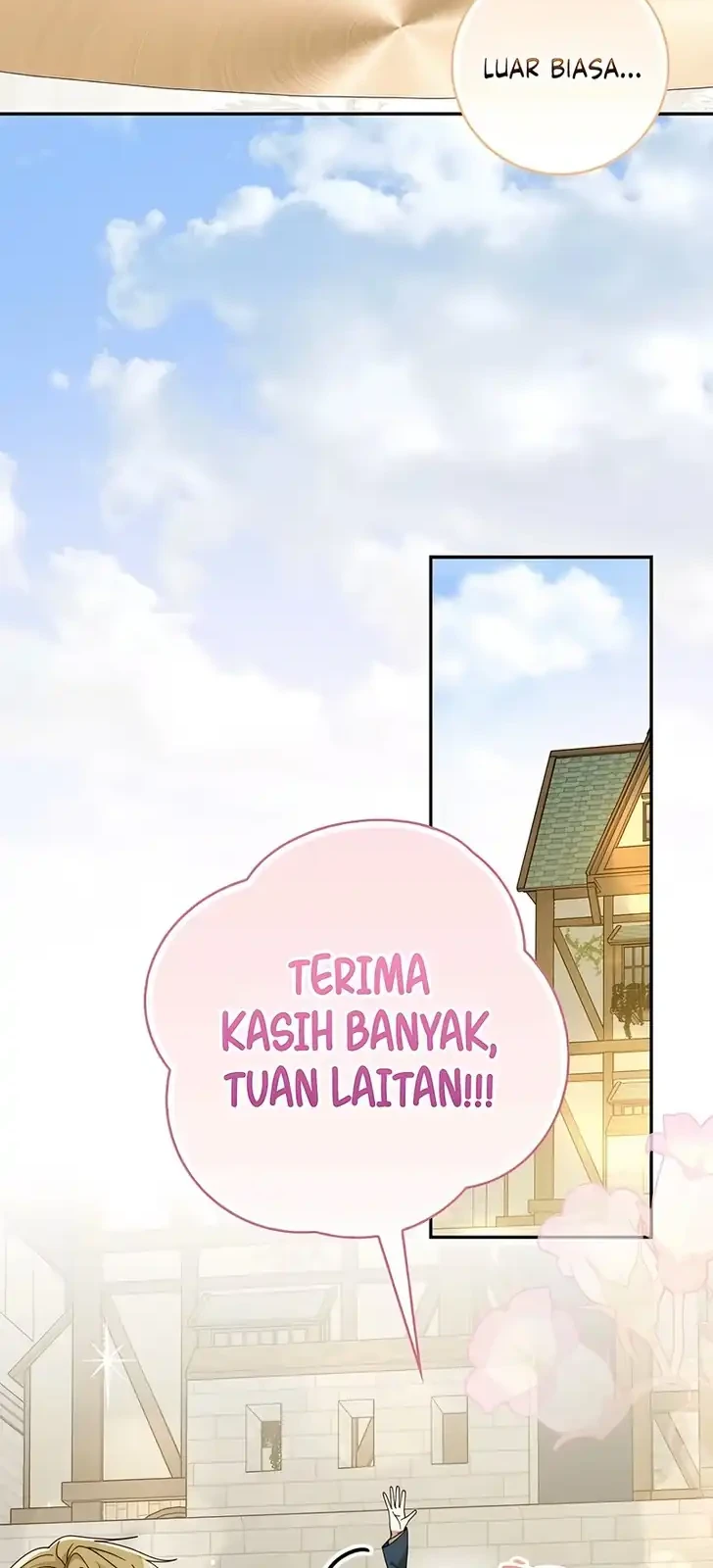 I Will Try to Save My Dad chapter 16 halaman 8