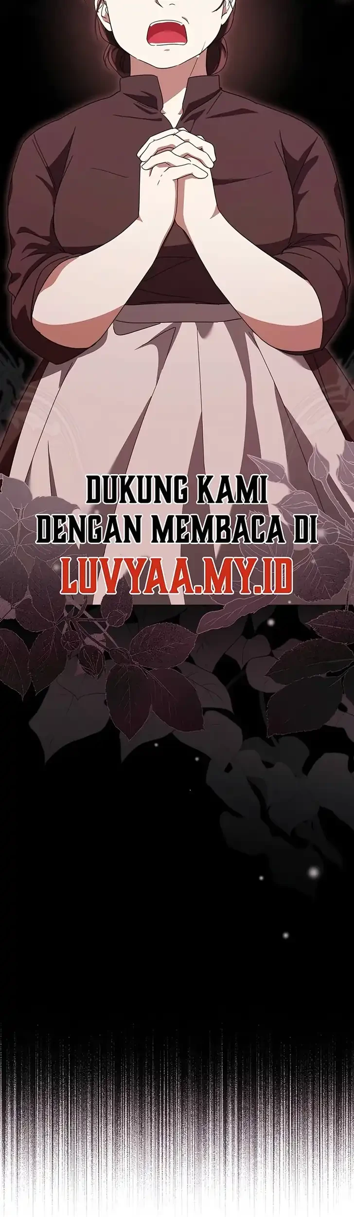 I Will Try to Save My Dad chapter 16 halaman 21